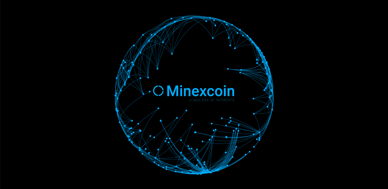 Minexcoin (MNX) : A New Era of Payments - CoinsInfo