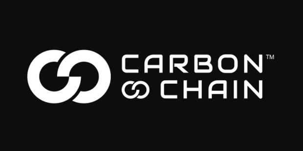 CarbonChain : Decentralized High-performance and Nature-friendly Blockchain