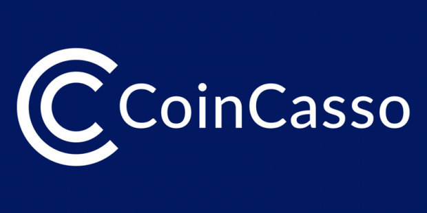 CoinCasso Exchange Token (CCX) – Cryptocurrency Wallet and Exchange
