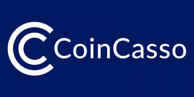 CoinCasso Exchange Token (CCX) – Cryptocurrency Wallet and Exchange