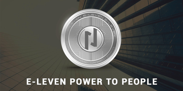 E-Leven Token