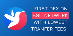 Biswap Review – First DEX on BSC with Yield Farming & Lowest Transfer Fees